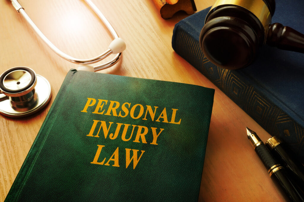 personal injury marketing ideas to grow your law firm